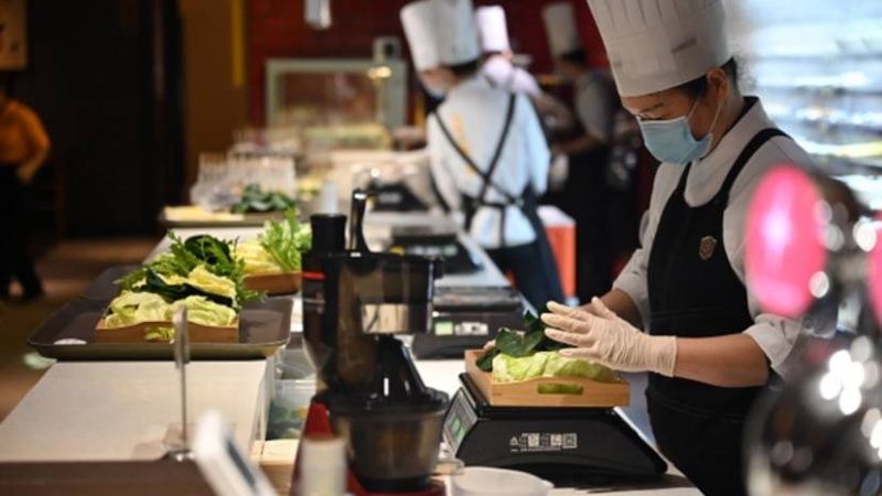 餐饮加盟店选址注意事项大全