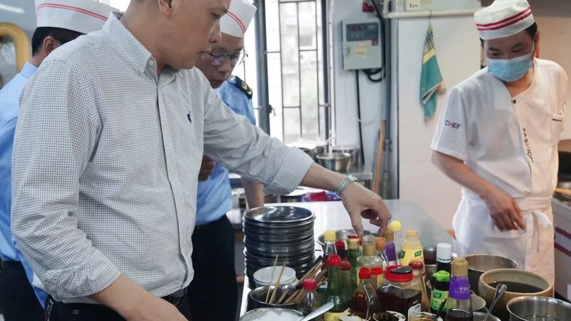 食品代加工与自产：揭秘背后的差异与选择
