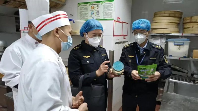 金华蜜饯果干：探寻传统工艺与现代品质的完美融合
