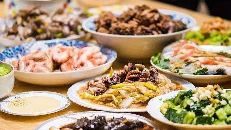 团餐食材配送代理：揭秘其背后的供应链奥秘