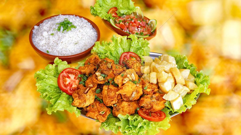 蜜饯果干礼盒：从选材到包装，揭秘健康零食的诞生奥秘