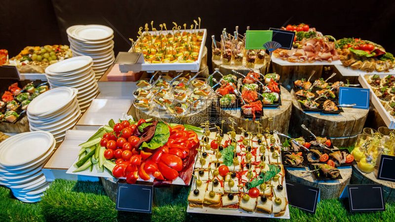 零食代工：揭秘食品生产的幕后流程与关键点**