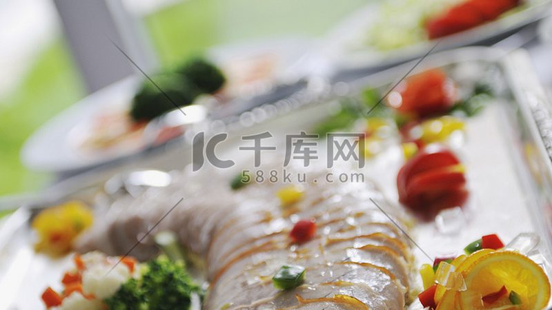 速冻食品的兴起：便捷生活的必然产物