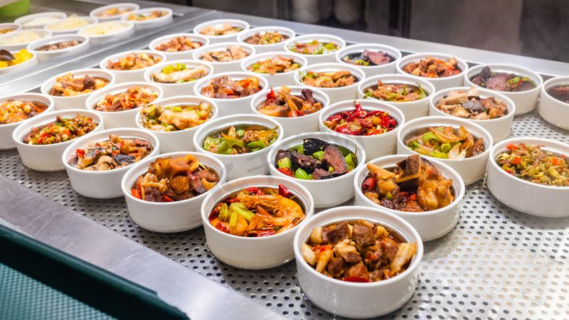 休闲食品与零食：品质与口感的双重追求
