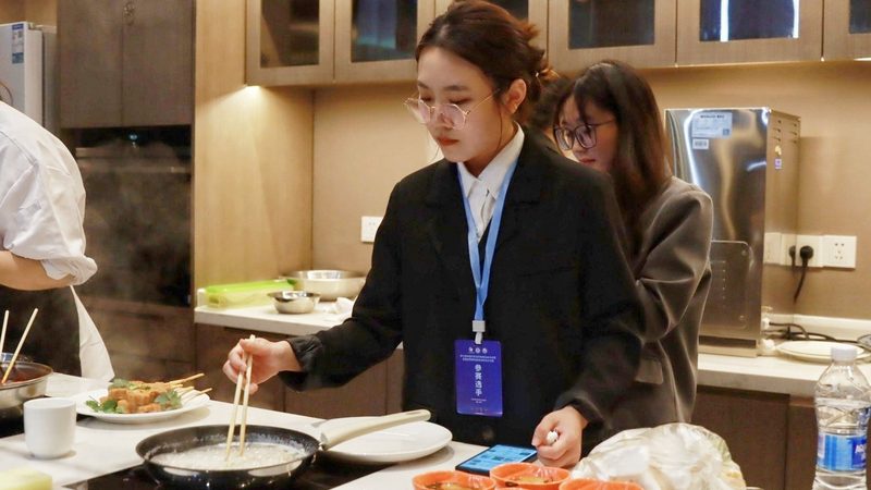 揭秘成都烘焙原料市场：十大品牌背后的秘密