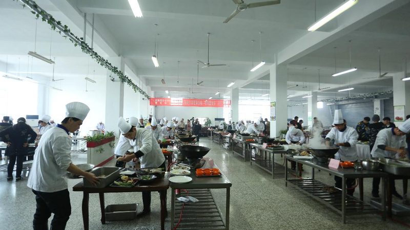 工厂食堂预制菜配送方案：揭秘高效与安全的双重保障